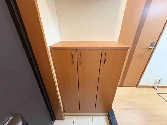 サンモール長畑 部屋画像