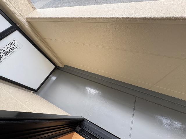 サンモール長畑 部屋画像