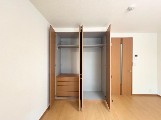 サンモール長畑 部屋画像