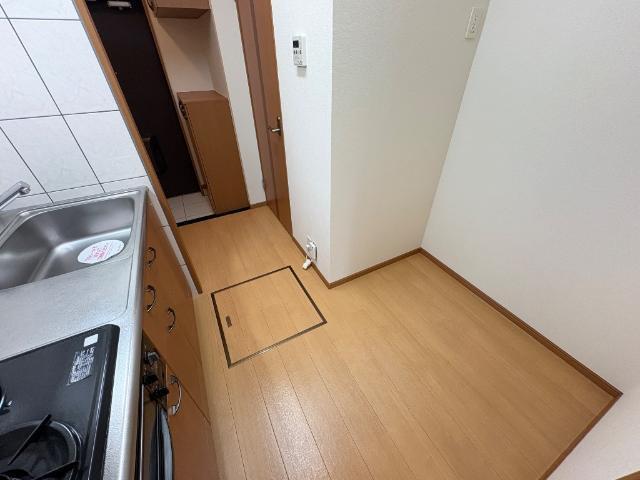サンモール長畑 キッチン