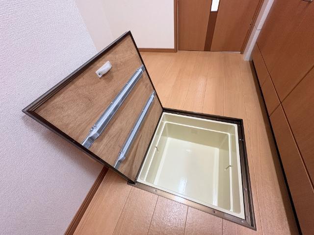 サンモール長畑 部屋画像