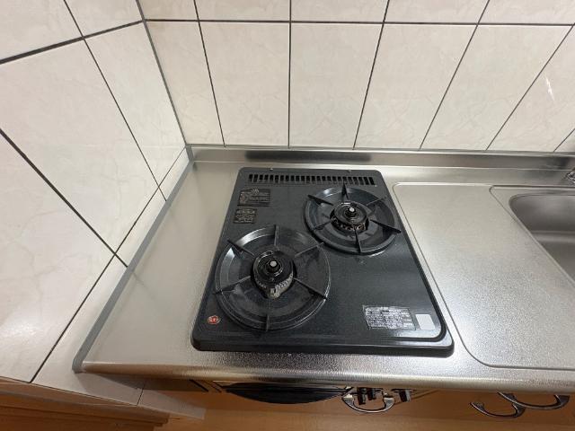 サンモール長畑 キッチン