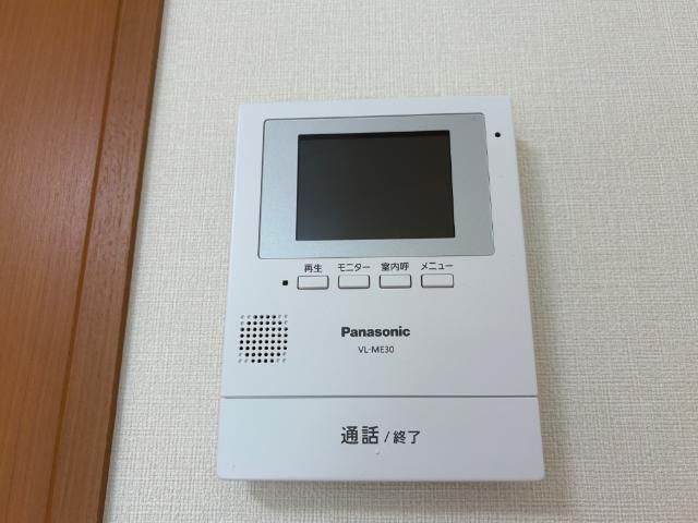 サンモール長畑 部屋画像