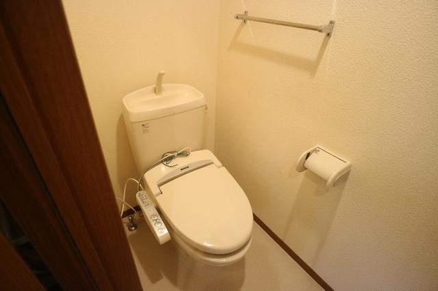 ユーキャンハイツ　Ⅱ A棟（A101） 部屋画像