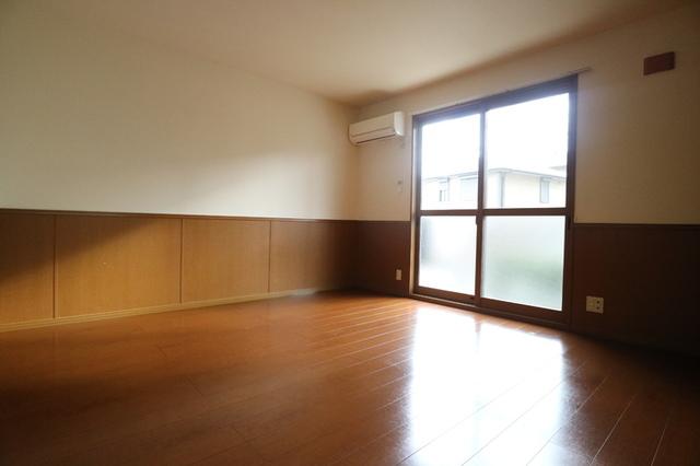ユーキャンハイツ　Ⅱ A棟（A101） 部屋画像