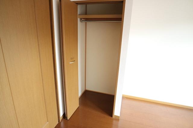 ユーキャンハイツ　Ⅱ A棟（A101） 部屋画像