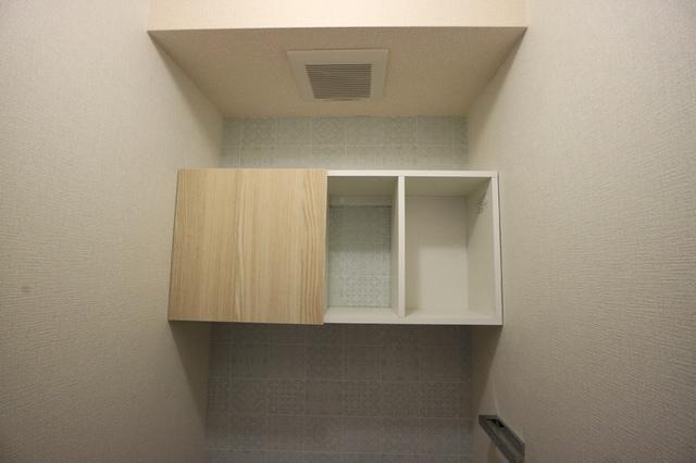 VILLA DEL SOL（202） 部屋画像
