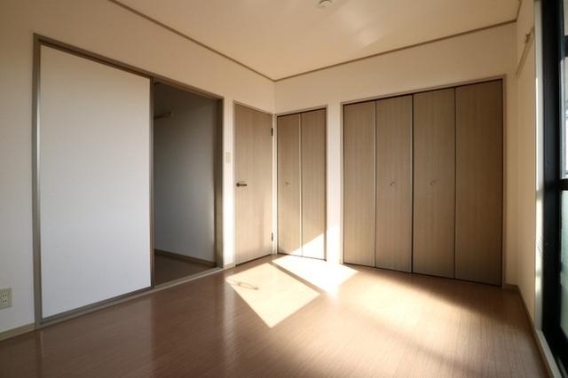 パルティーダ　B棟（B-102） 部屋画像