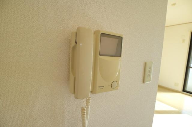 パルティーダ　B棟（B-102） 部屋画像