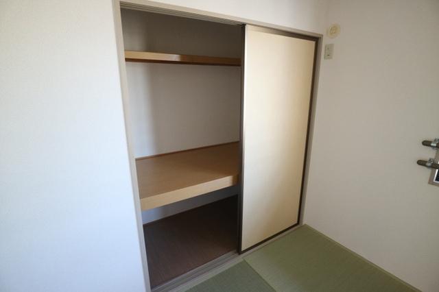 パルティーダ　B棟（B-102） 部屋画像