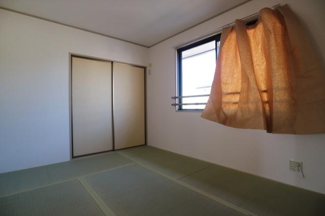パルティーダ　B棟（B-102） 部屋画像