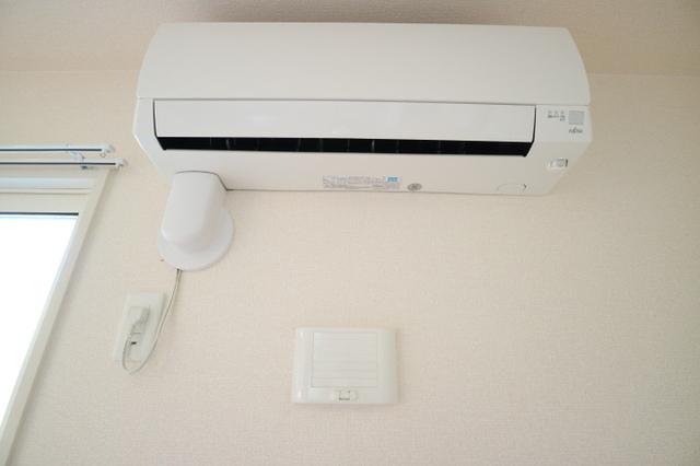 DヴェルジェⅤ（102） 部屋画像