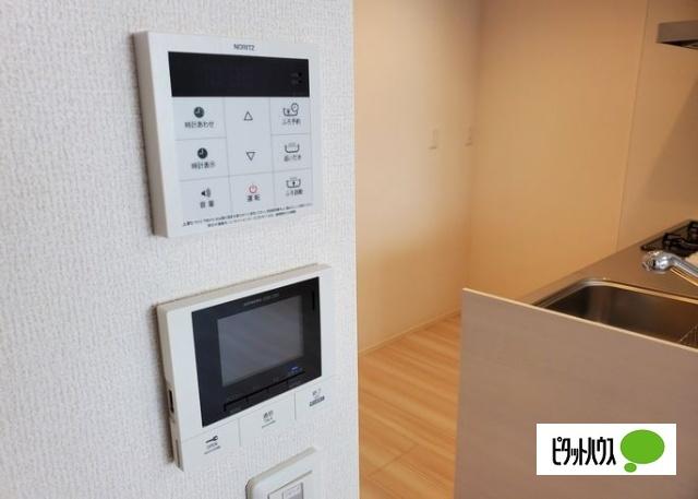 Villa le Euphoria　AKASHI・OKUBOCHO（102） その他