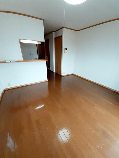 イマージュ（208） 室内