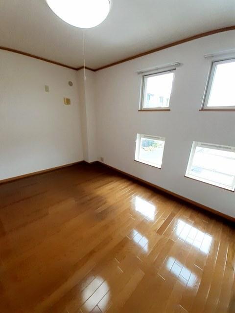 イマージュ（208） その他部屋・スペース