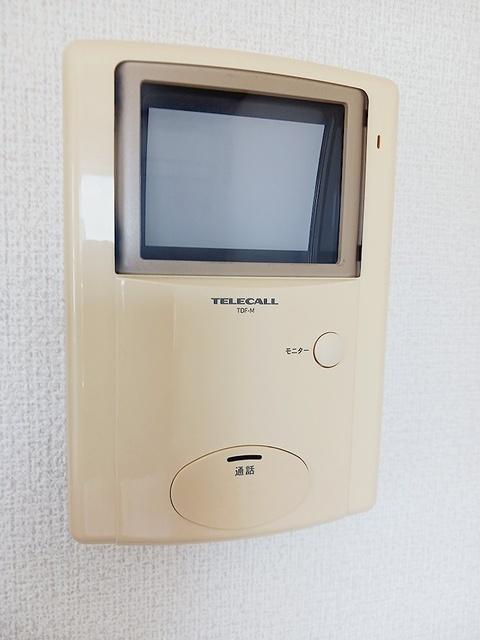 イマージュ（208） 設備