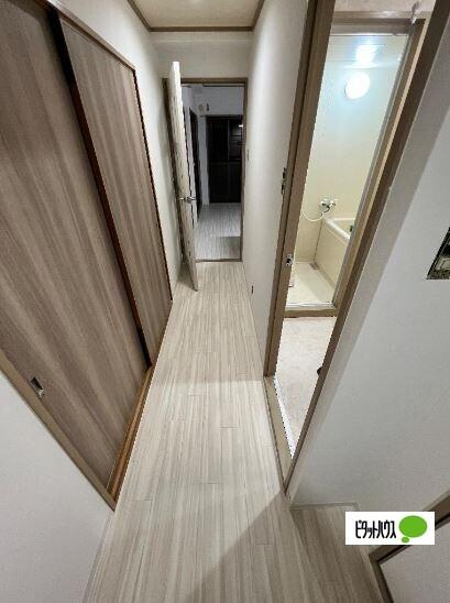神戸市西区大津和マンション その他部屋・スペース