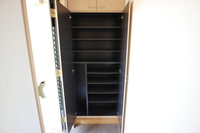 ヒルグレイス　B棟（102） 部屋画像