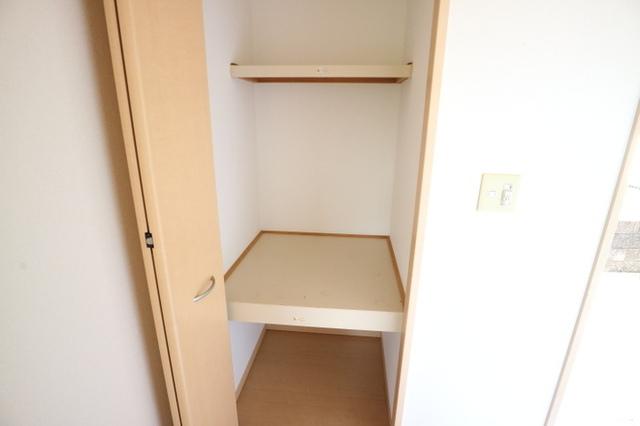 ヒルグレイス　B棟（102） 部屋画像