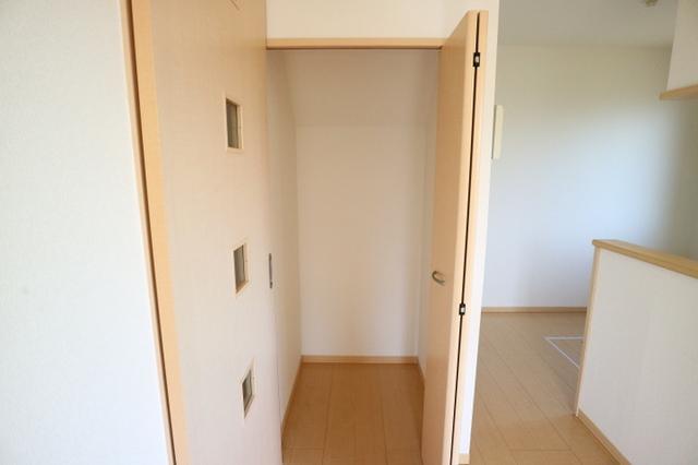 ヒルグレイス　B棟（102） 部屋画像