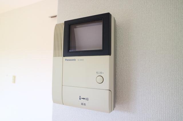 ヒルグレイス　B棟（102） 部屋画像