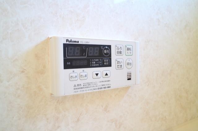 ヒルグレイス　B棟（102） 部屋画像