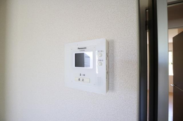 ウィルモア垂水　D棟（201） 部屋画像