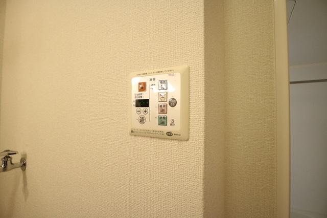ウィルモア垂水　D棟（201） 部屋画像