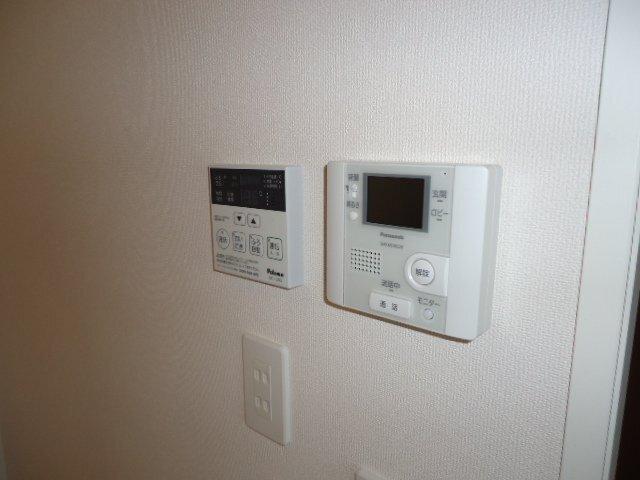 メゾン・ド・ミレ・オ 部屋画像