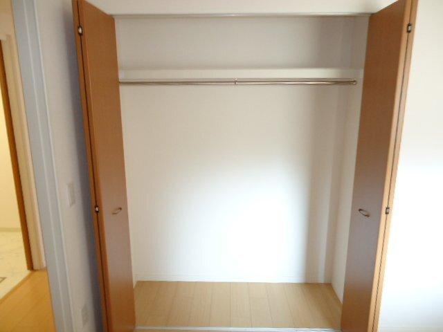 メゾン・ド・ミレ・オ 部屋画像