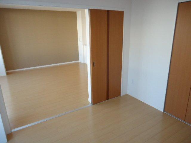 メゾン・ド・ミレ・オ 部屋画像