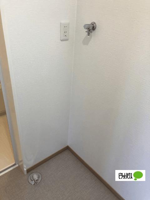 明石市大久保町八木アパート 設備