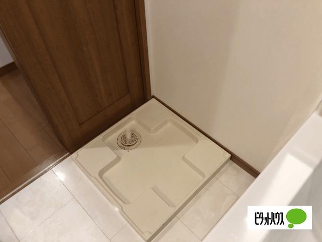 明石市魚住町西岡アパート 設備