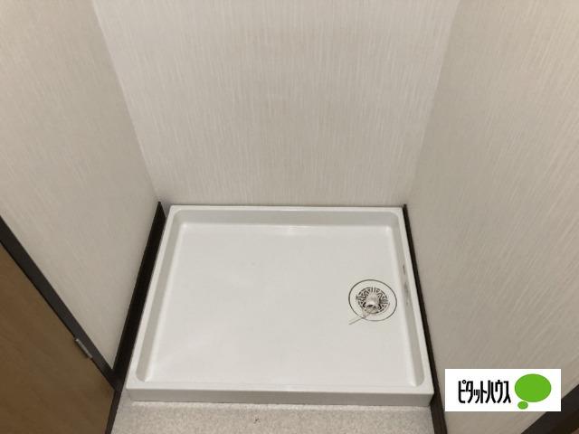 明石市東藤江マンション 設備