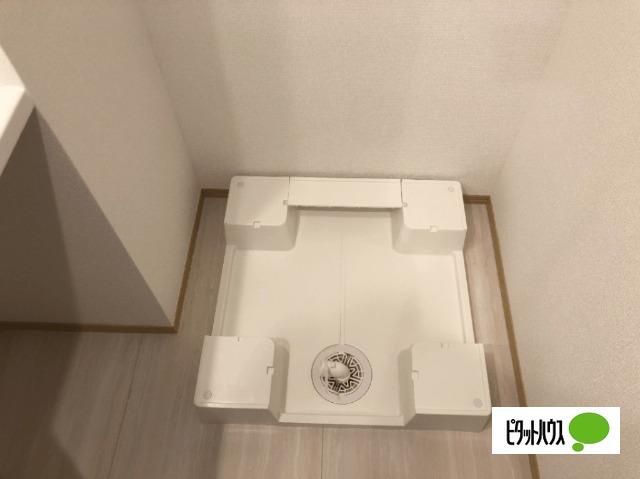 明石市材木町アパート 設備
