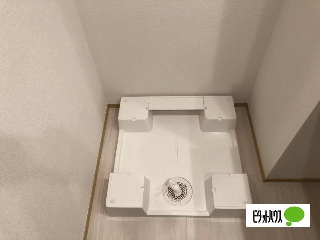 明石市材木町アパート 設備