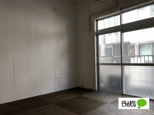 明石市西明石西町マンション 室内