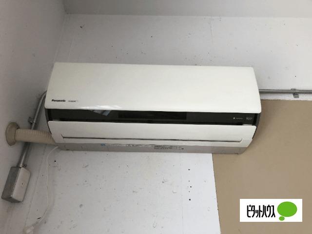明石市西明石西町マンション 設備