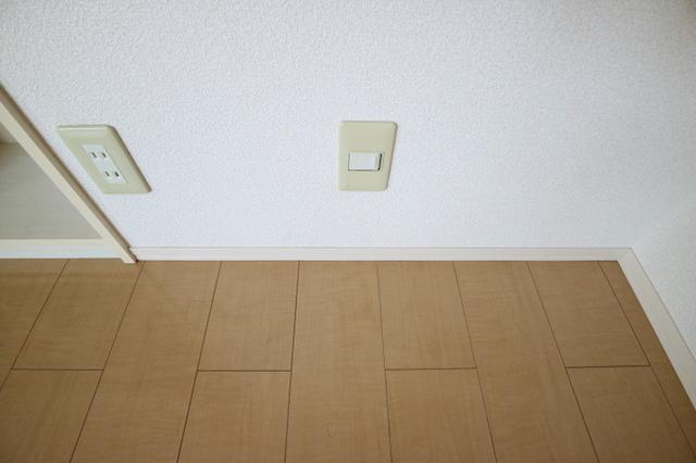 ウィルモア垂水　D棟（201） 部屋画像