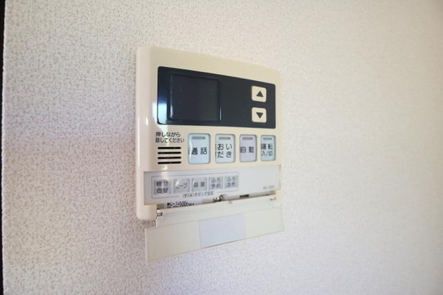 ウィルモア垂水　D棟（201） 部屋画像