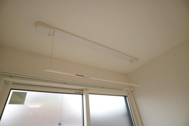 ルートサンヨウ（103） 部屋画像