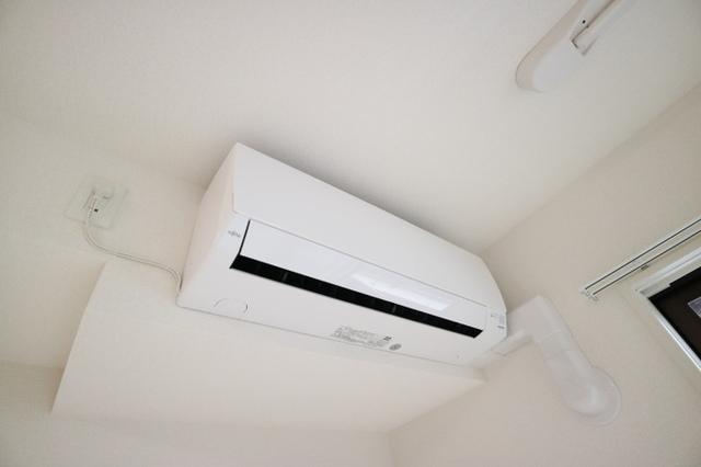 ルートサンヨウ（103） 部屋画像