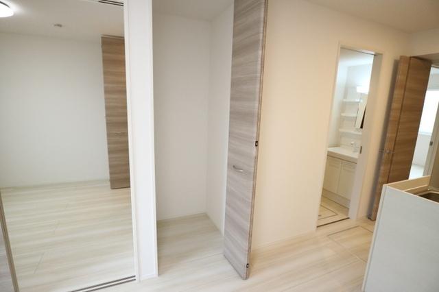 ルートサンヨウ（103） 部屋画像