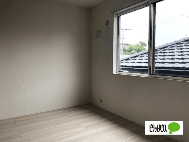 クローバー富士３号館（203） その他部屋・スペース
