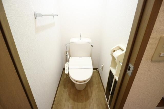 プレミールコート　C棟（216） 部屋画像