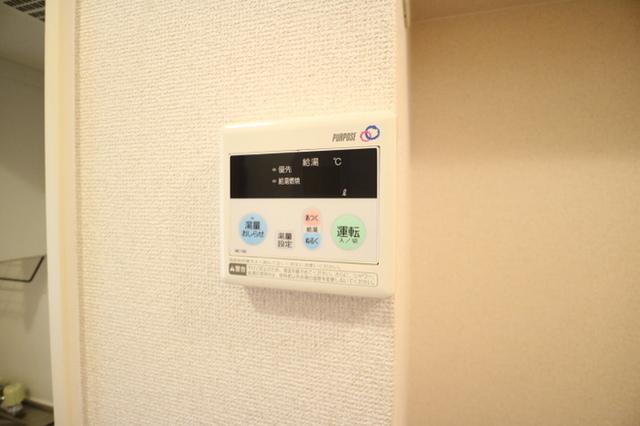 プレミールコート　C棟（216） 部屋画像