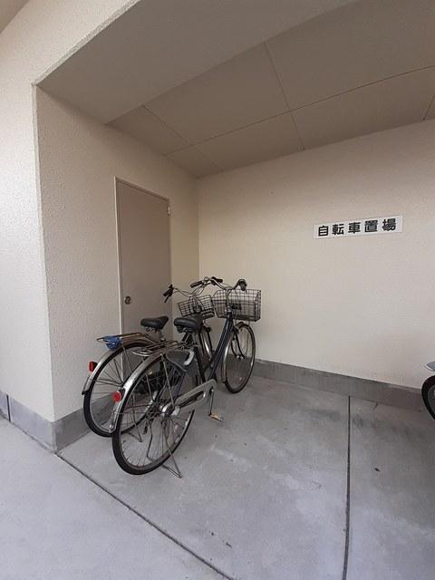 エテルノ・スクウェア弐番館（504） その他部屋・スペース