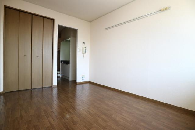 西舞子グリーンハウス（207） 部屋画像
