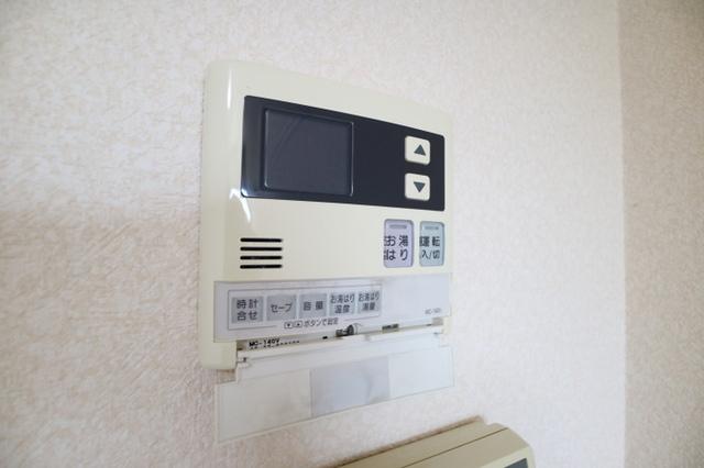 西舞子グリーンハウス（207） 部屋画像