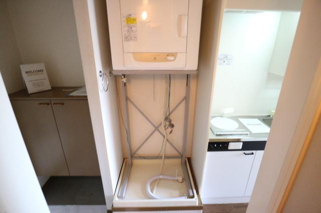 西舞子グリーンハウス（207） 部屋画像